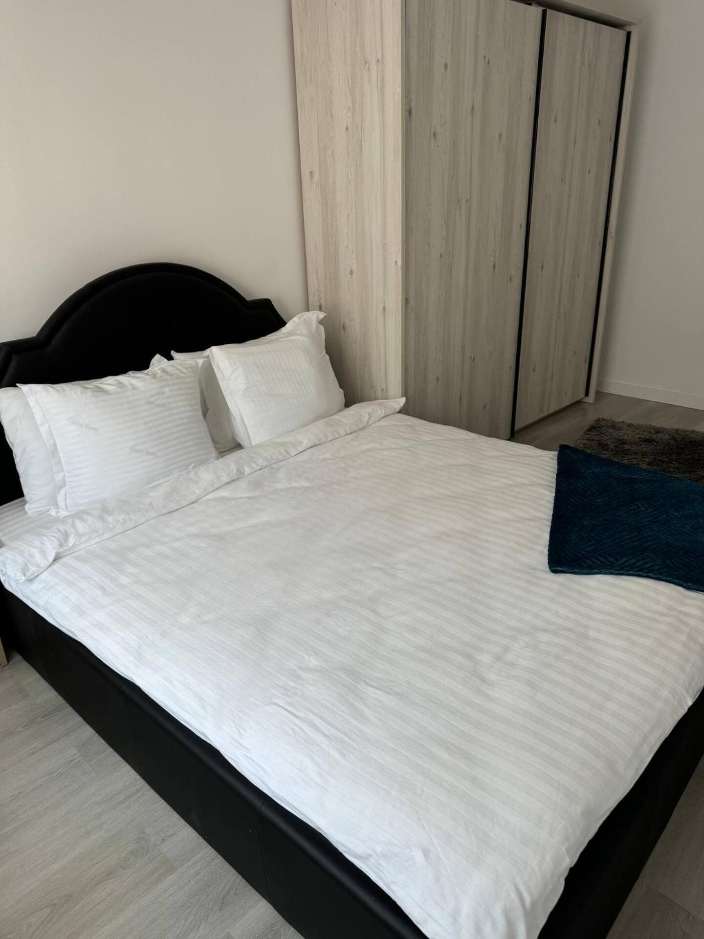 Apartment Comfort