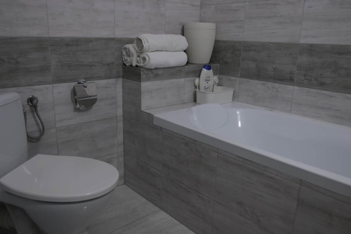 Apartment Comfort Cluj-Napoca