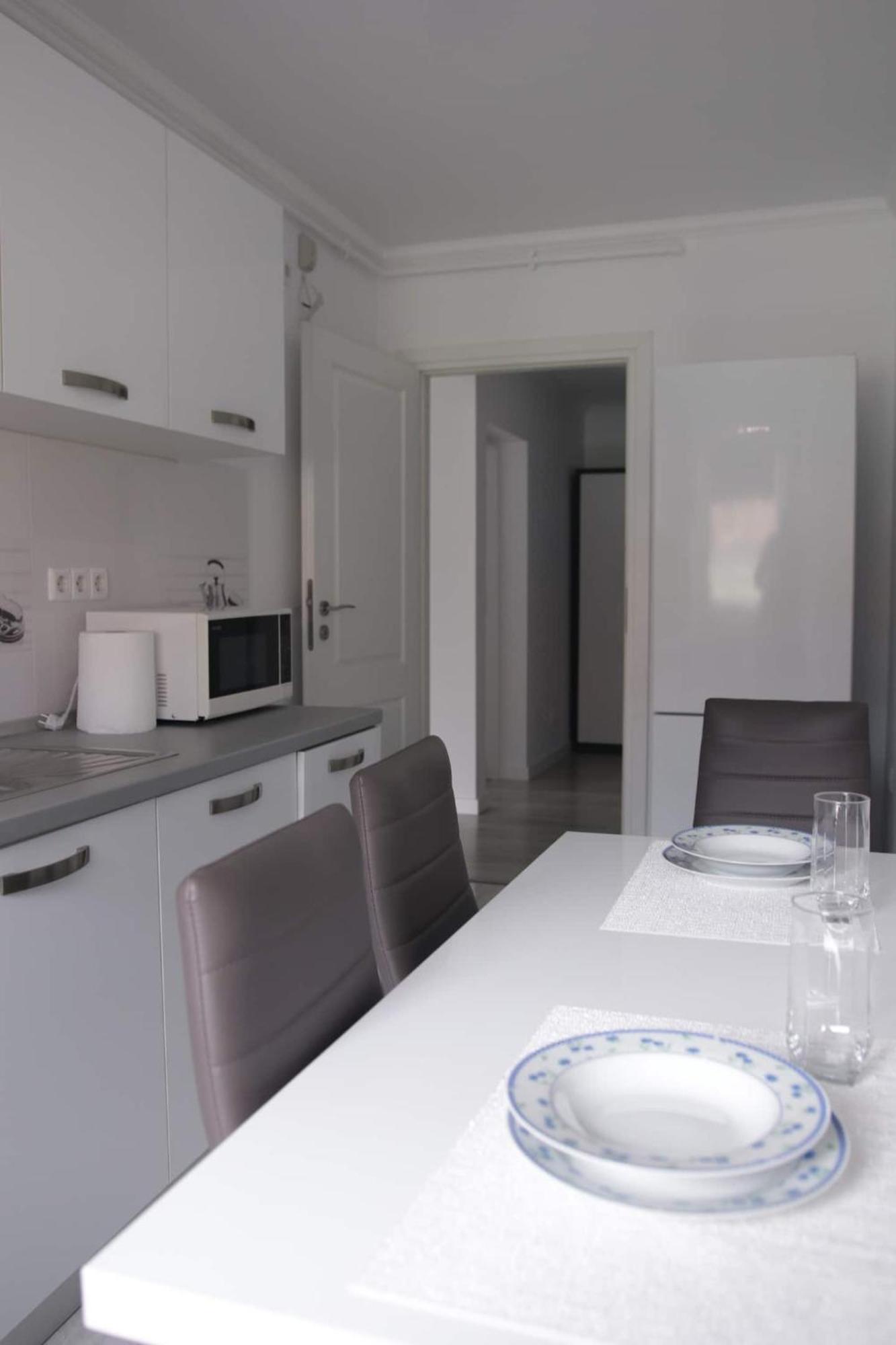 Comfort Apartment *