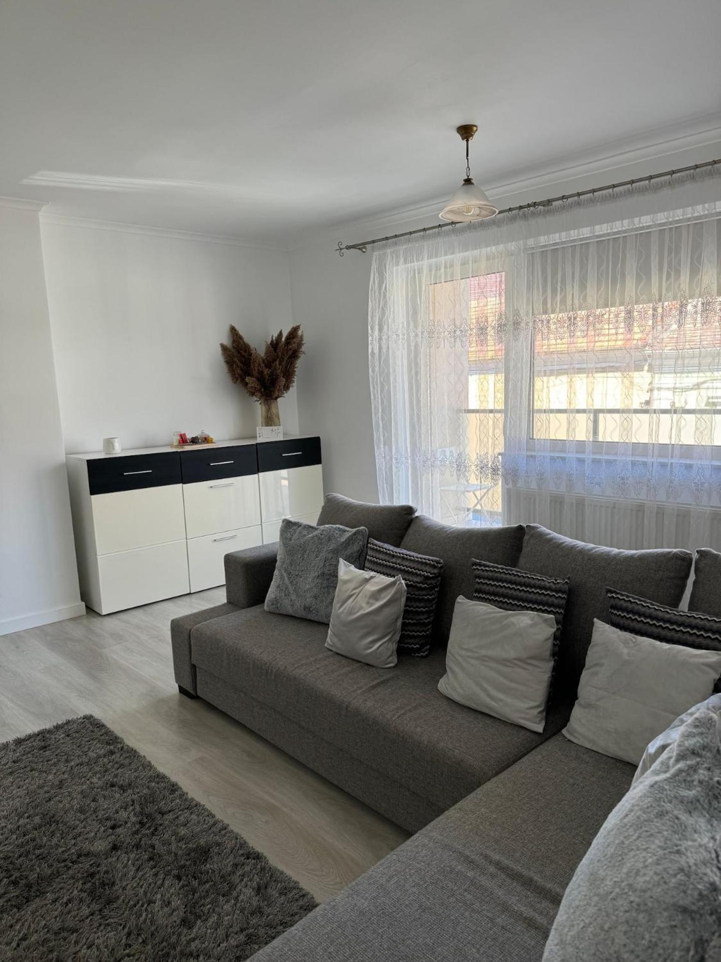 Comfort Apartment
