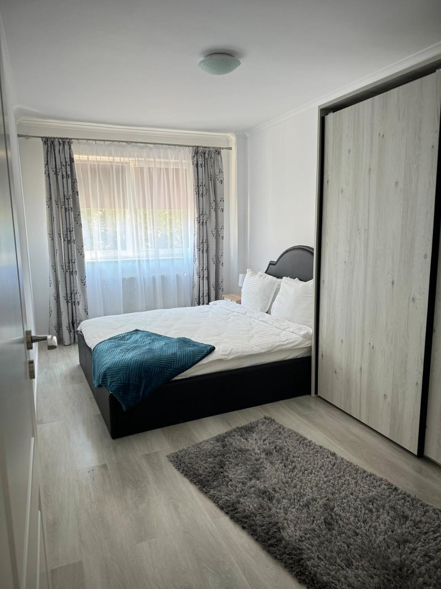 Apartment Comfort *