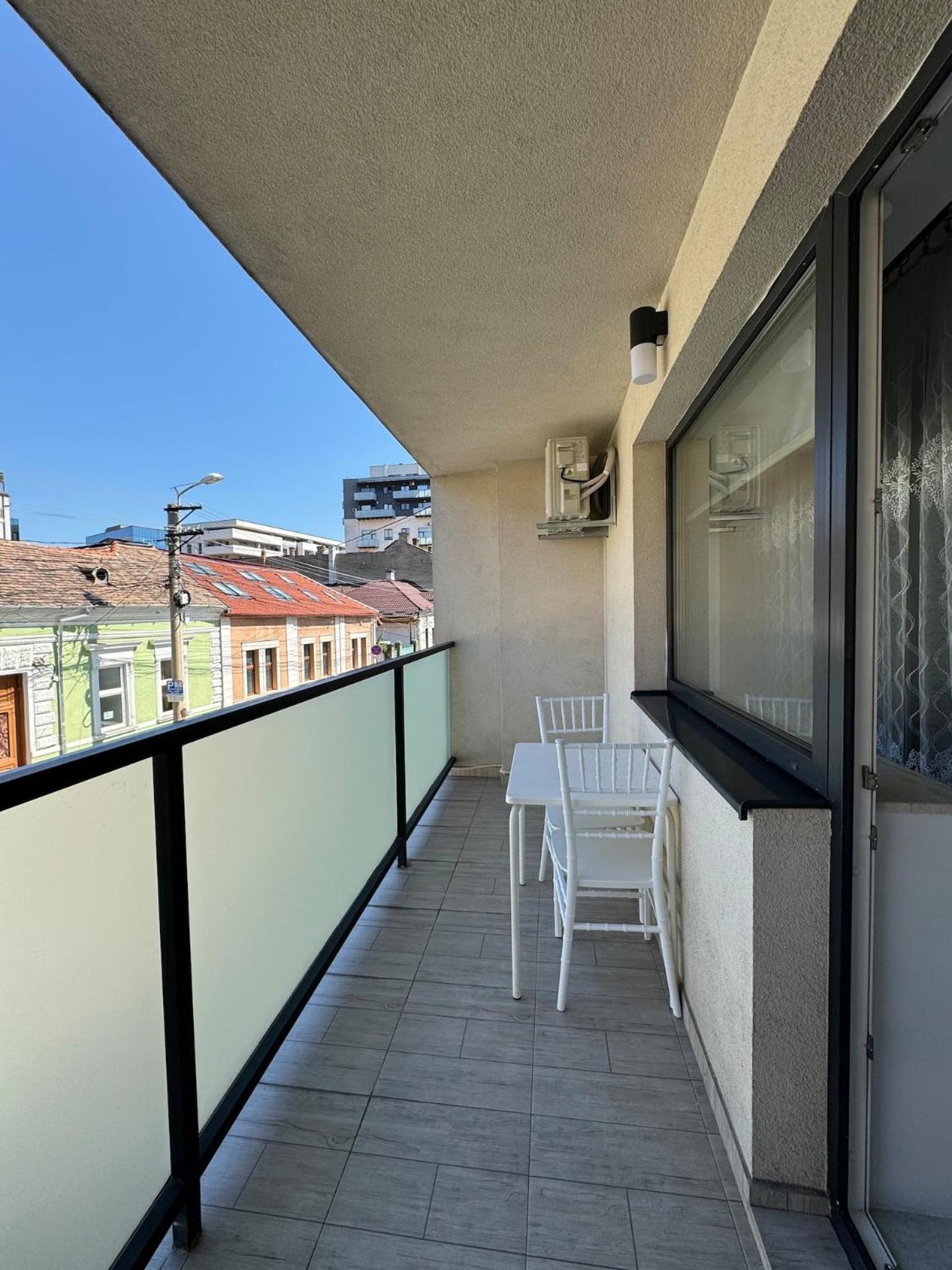 Apartment Comfort Cluj-Napoca